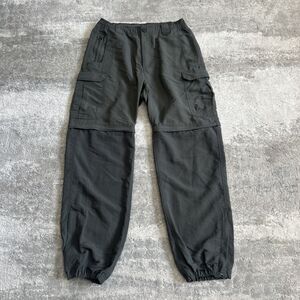 Boy Scouts Of America Pants Womens Small Venturing Uniform Switchbacks Hiking
